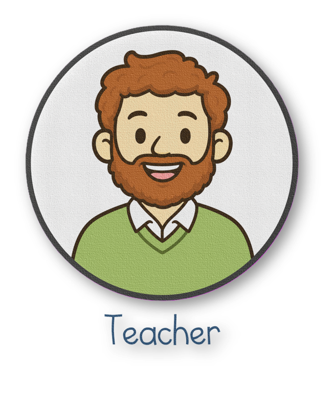 Teacher Login